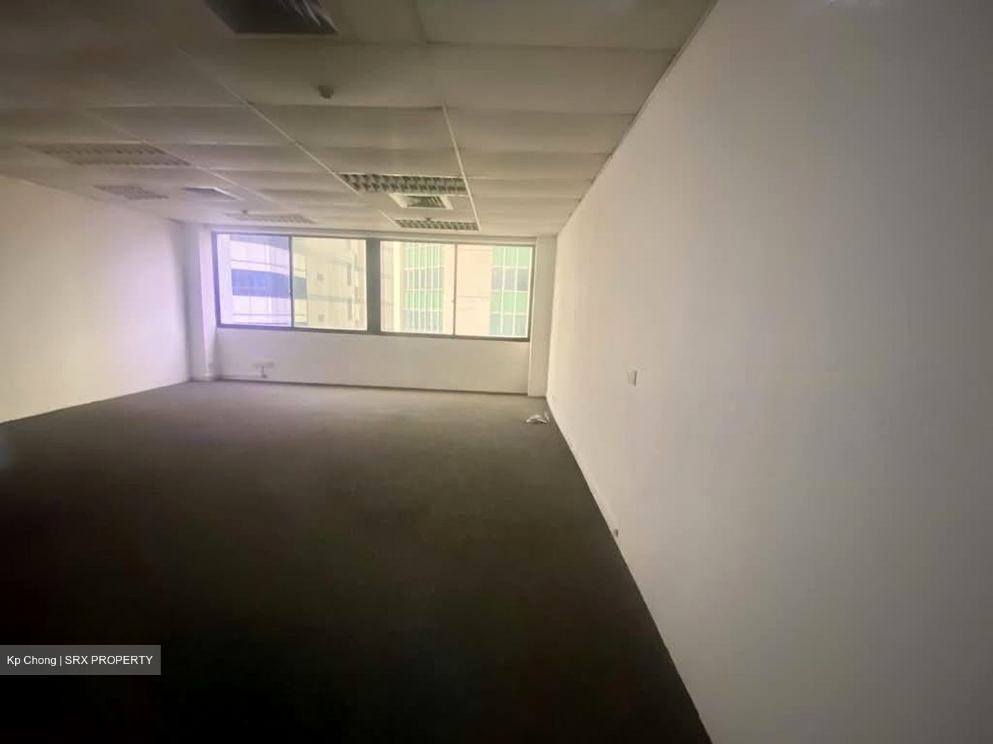 Tong Eng Building (D1), Office #555572461